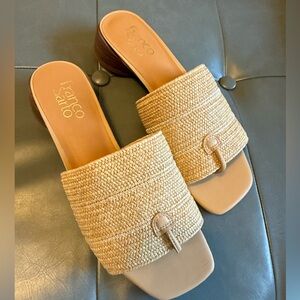 Franco Sarto Women's Loran Sandal